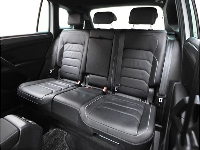 VOLKSWAGEN TIGUAN 2020 Image 31