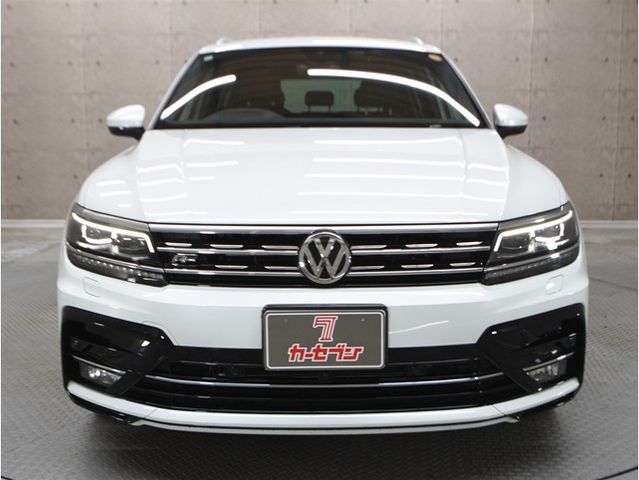 VOLKSWAGEN TIGUAN 2020 Image 31