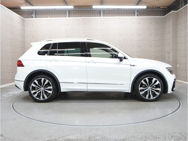 VOLKSWAGEN TIGUAN 2020 Image 31