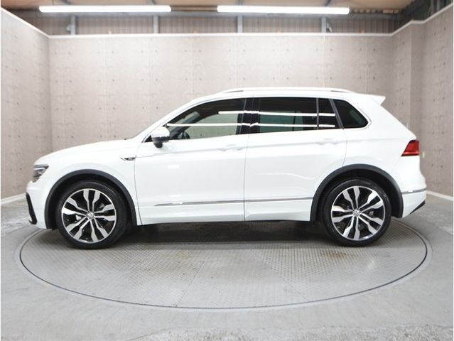 VOLKSWAGEN TIGUAN 2020 Image 31