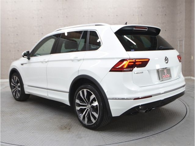 VOLKSWAGEN TIGUAN 2020 Image 31