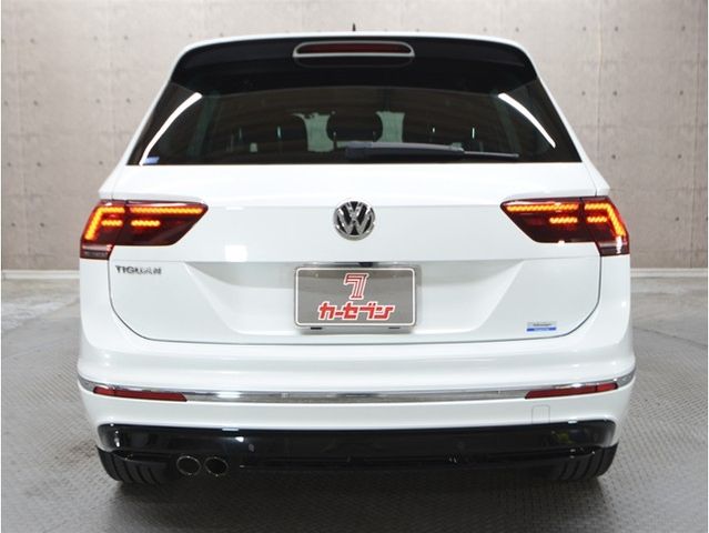 VOLKSWAGEN TIGUAN 2020 Image 31