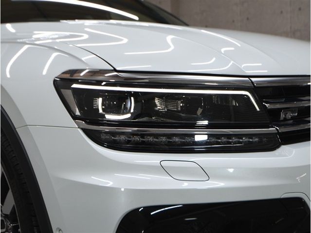 VOLKSWAGEN TIGUAN 2020 Image 31