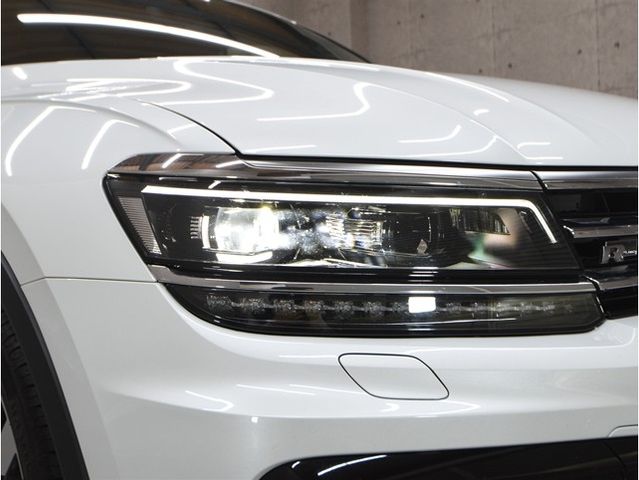 VOLKSWAGEN TIGUAN 2020 Image 31