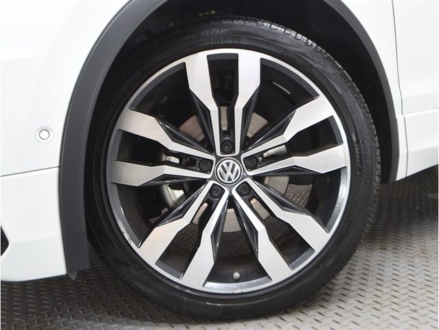 VOLKSWAGEN TIGUAN 2020 Image 31