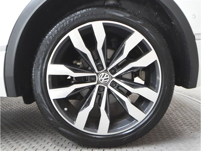 VOLKSWAGEN TIGUAN 2020 Image 31