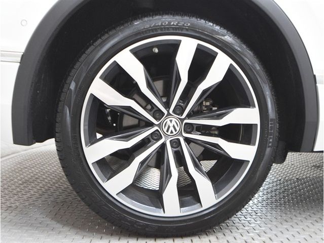 VOLKSWAGEN TIGUAN 2020 Image 31