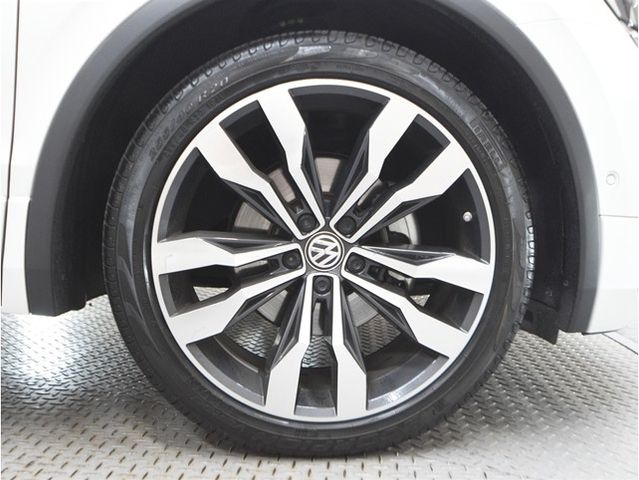 VOLKSWAGEN TIGUAN 2020 Image 31