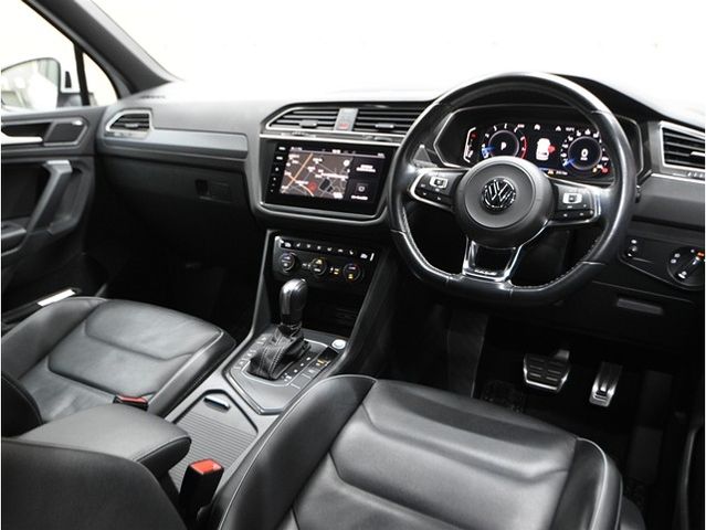 VOLKSWAGEN TIGUAN 2020 Image 31