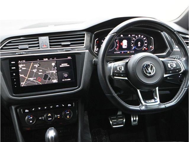 VOLKSWAGEN TIGUAN 2020 Image 31