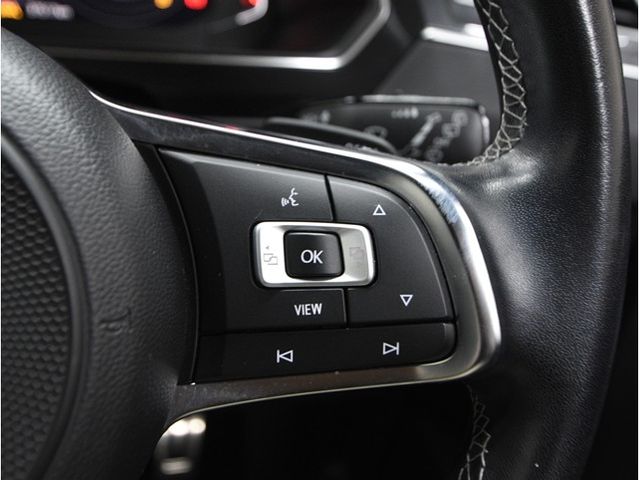 VOLKSWAGEN TIGUAN 2020 Image 31