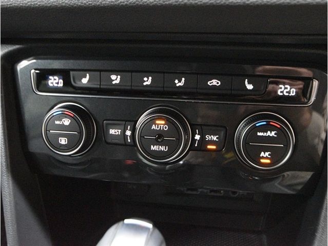 VOLKSWAGEN TIGUAN 2020 Image 31