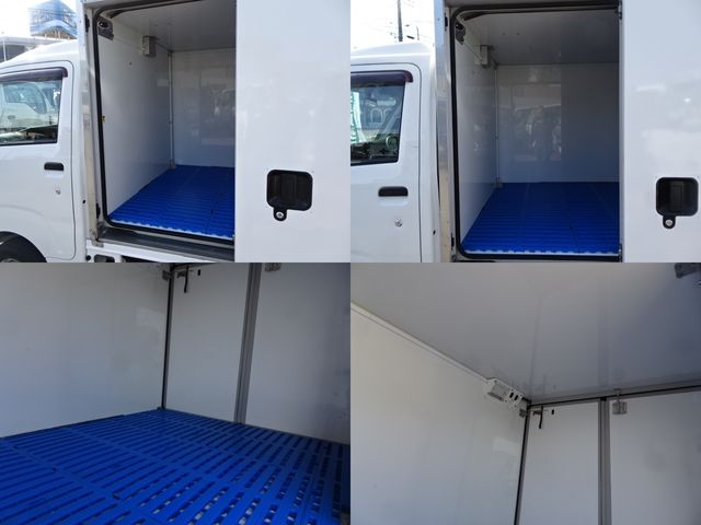 DAIHATSU HIJET TRUCK 2019 Image 31