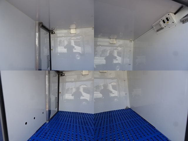 DAIHATSU HIJET TRUCK 2019 Image 31