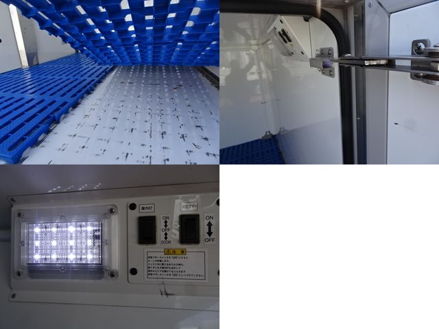 DAIHATSU HIJET TRUCK 2019 Image 31