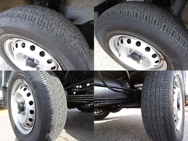 DAIHATSU HIJET TRUCK 2019 Image 31