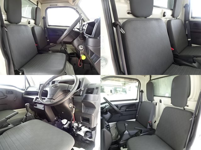 DAIHATSU HIJET TRUCK 2019 Image 31