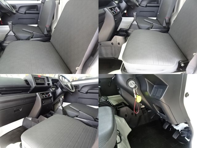 DAIHATSU HIJET TRUCK 2019 Image 31