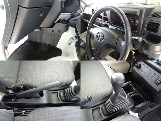 DAIHATSU HIJET TRUCK 2019 Image 31