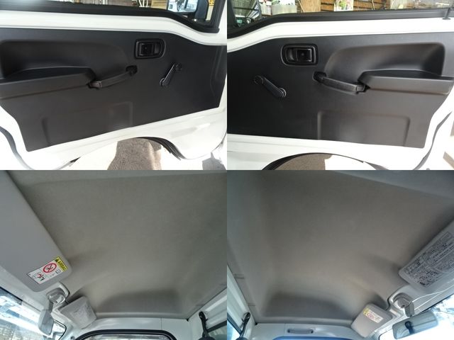 DAIHATSU HIJET TRUCK 2019 Image 31