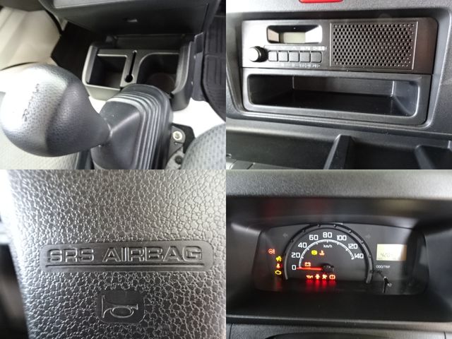 DAIHATSU HIJET TRUCK 2019 Image 31