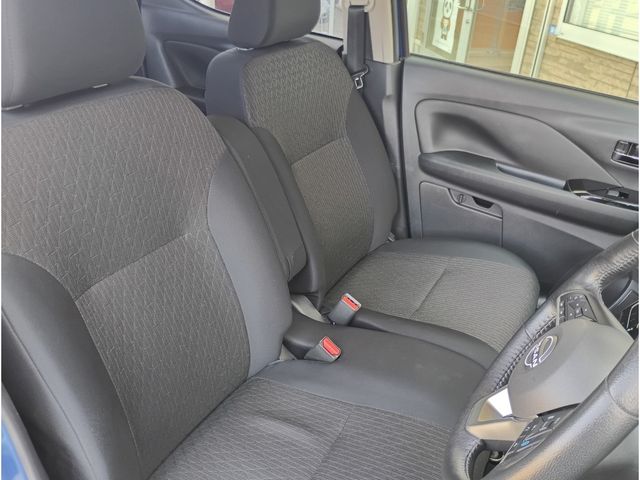 NISSAN DAYZ 2024 Image 31