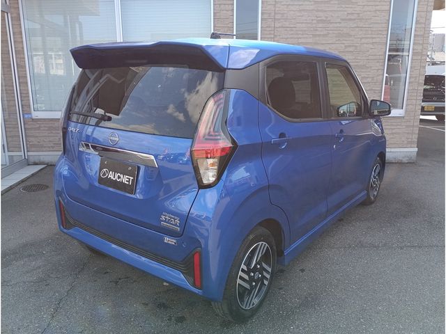 NISSAN DAYZ 2024 Image 31