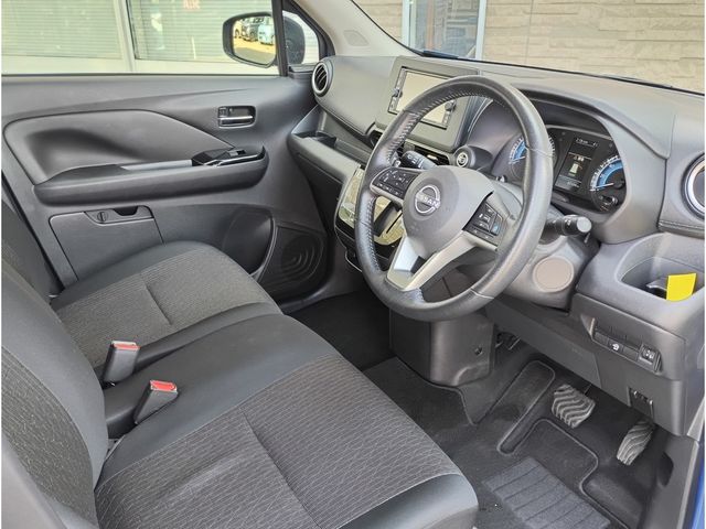 NISSAN DAYZ 2024 Image 31