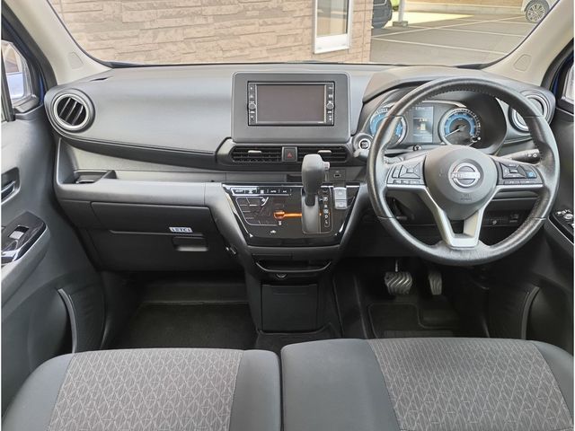 NISSAN DAYZ 2024 Image 31