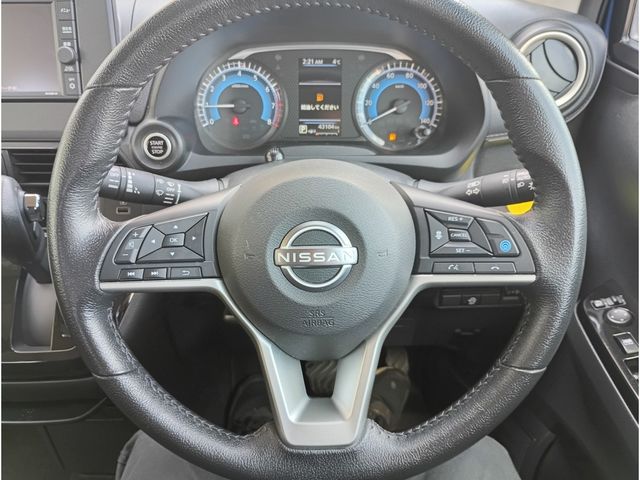 NISSAN DAYZ 2024 Image 31