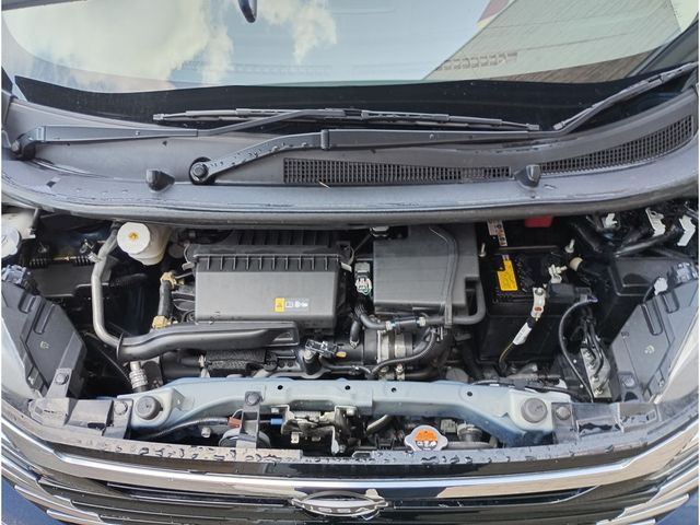 NISSAN DAYZ 2024 Image 31