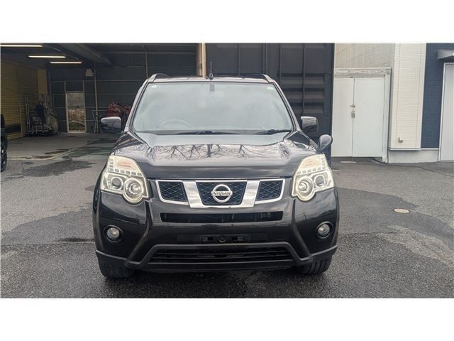 NISSAN X-TRAIL 4WD 2013 Image 31