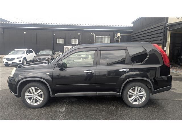 NISSAN X-TRAIL 4WD 2013 Image 31