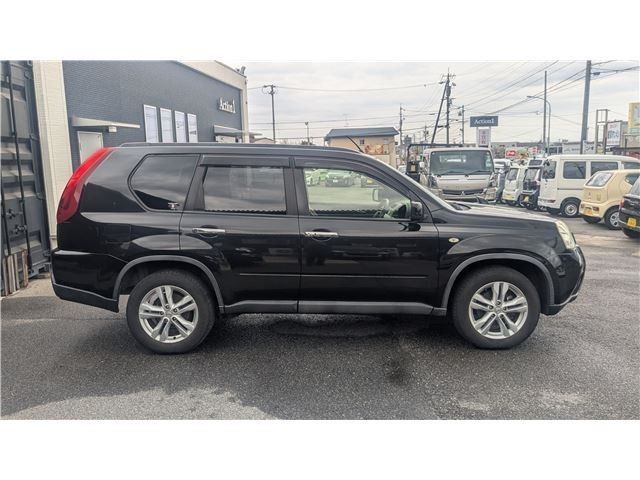 NISSAN X-TRAIL 4WD 2013 Image 31