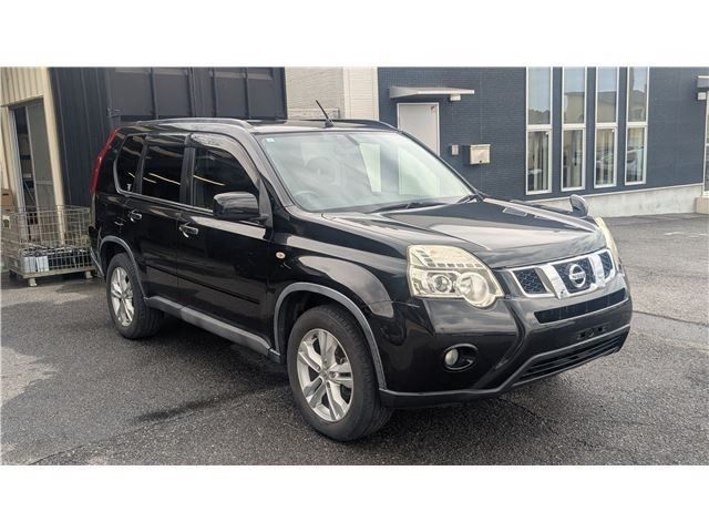 NISSAN X-TRAIL 4WD 2013 Image 31