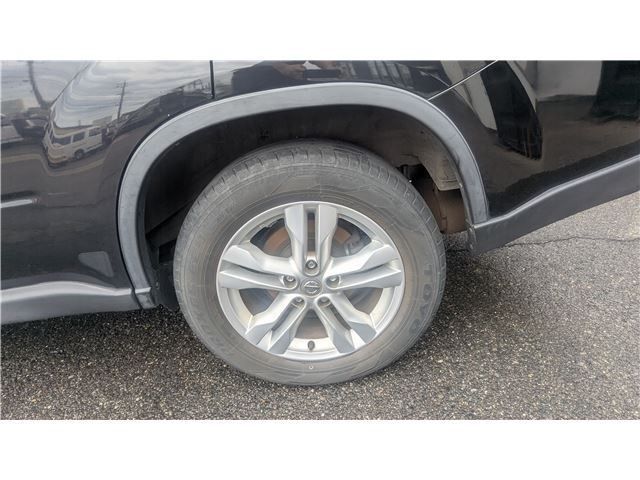 NISSAN X-TRAIL 4WD 2013 Image 31