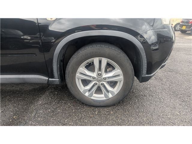 NISSAN X-TRAIL 4WD 2013 Image 31
