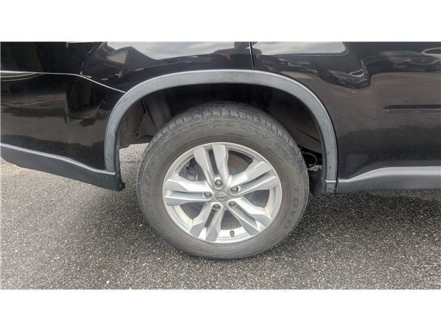 NISSAN X-TRAIL 4WD 2013 Image 31