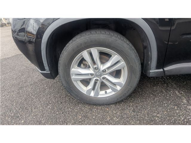 NISSAN X-TRAIL 4WD 2013 Image 31