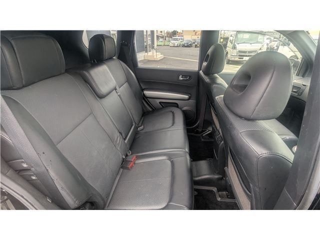 NISSAN X-TRAIL 4WD 2013 Image 31