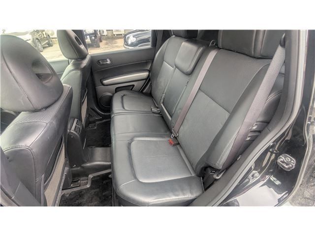 NISSAN X-TRAIL 4WD 2013 Image 31