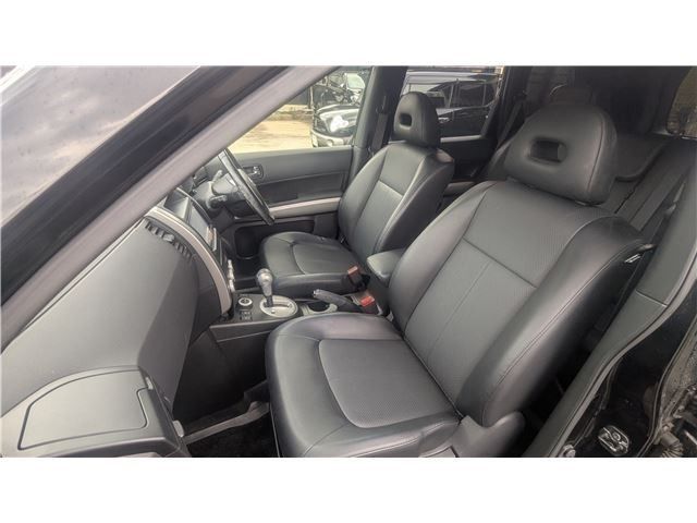 NISSAN X-TRAIL 4WD 2013 Image 31