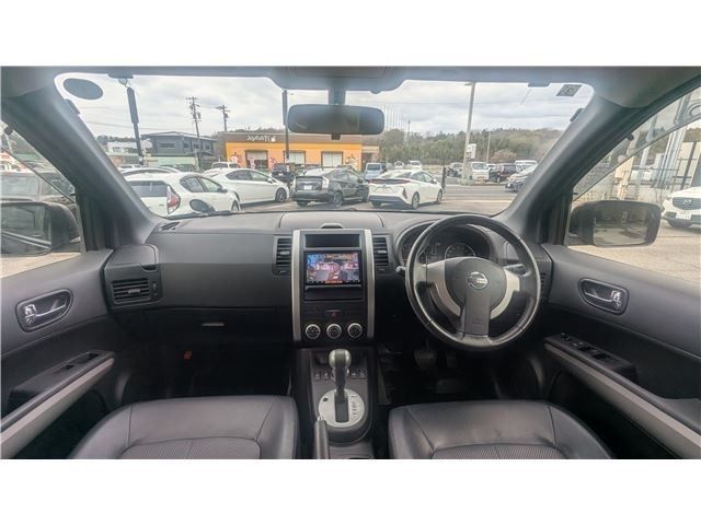 NISSAN X-TRAIL 4WD 2013 Image 31