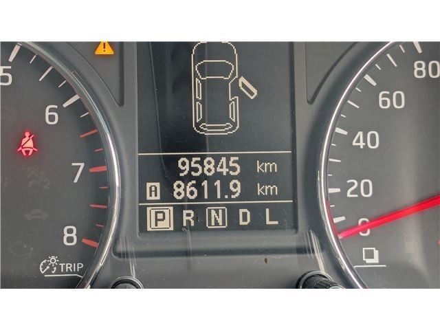 NISSAN X-TRAIL 4WD 2013 Image 31