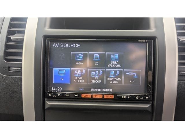 NISSAN X-TRAIL 4WD 2013 Image 31