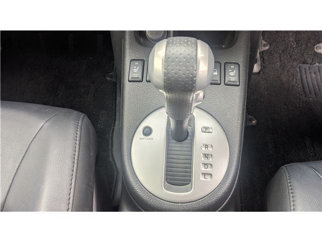 NISSAN X-TRAIL 4WD 2013 Image 31