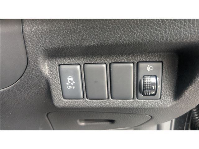 NISSAN X-TRAIL 4WD 2013 Image 31