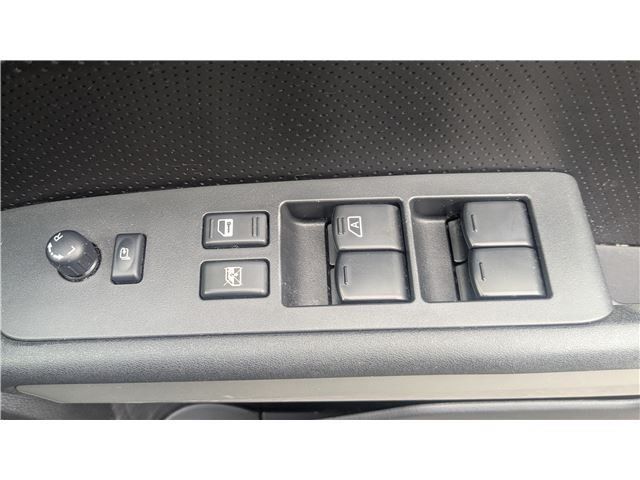 NISSAN X-TRAIL 4WD 2013 Image 31