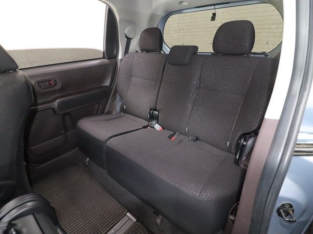 TOYOTA PORTE 2013 Image 31