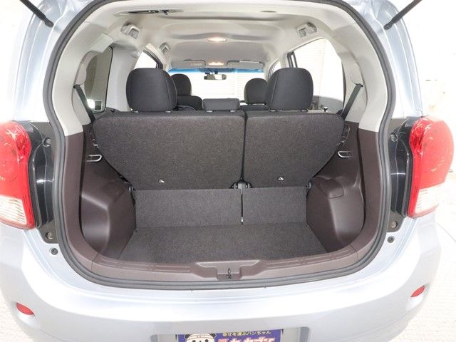 TOYOTA PORTE 2013 Image 31